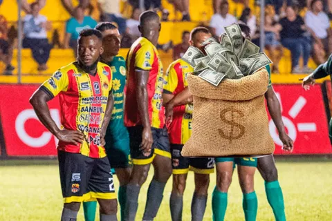 La polémica que sacude a Guatemala: jugadores borrados por exigir su pago