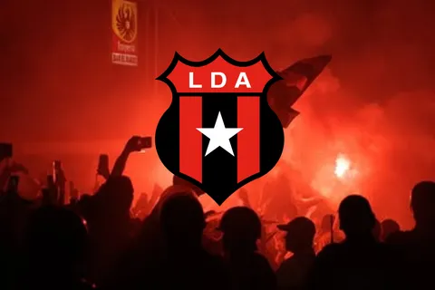 Regalo para los manudos: Alajuelense hace oficial la llegada que venía preparando en silencio desde hace meses