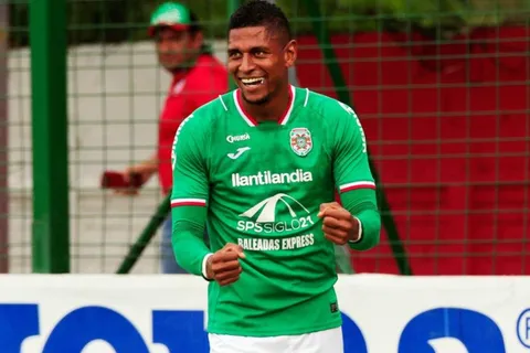 Carlos Costly está cerca de fichar por Marathón