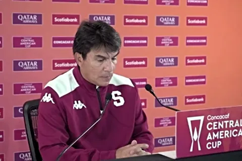 Esto respondió Vladimir Quesada tras la eliminación del Saprissa en Copa Centroamericana