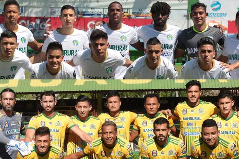 Comunicaciones vs. Guastatoya: ver aquí EN VIVO y EN DIRECTO la fecha 7 del Clausura 2022 de la Liga Nacional de Guatemala