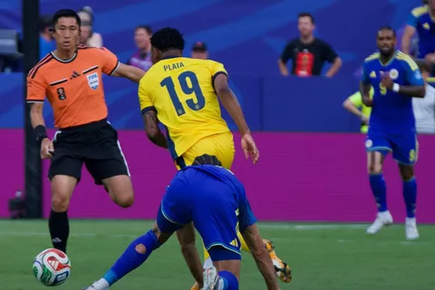 Mundial 2026: así quedó la tabla de posiciones del Grupo E tras el 0-0 de Ecuador vs. Curazao