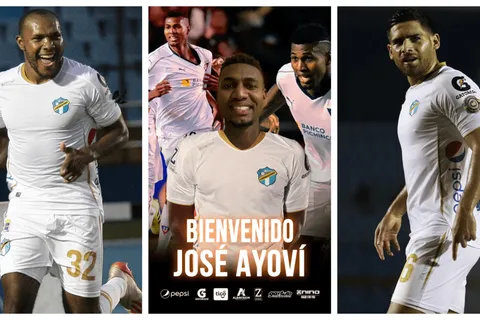 ◉ Fichajes de Comunicaciones: rumores y transferencias de los cremas rumbo al Clausura 2022 de la Liga Nacional de Guatemala