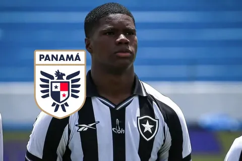 Kadir Barría sorprende a Panamá con su gran salto antes del Mundial 2026.