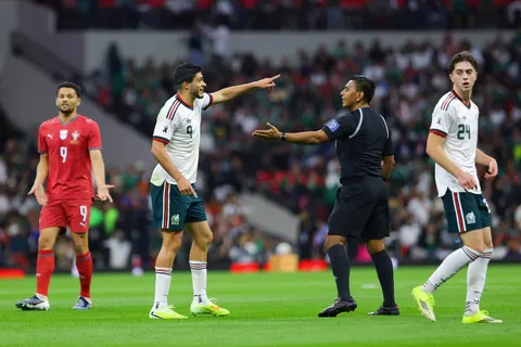 Walter López dirigirá el Nicaragua-Costa Rica: no habrá VAR en la fase de grupos