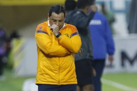 Preocupación en Real España: Jeaustin Campos podría sufrir un duro golpe de cara a la final
