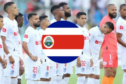 Olimpia recibe provocación desde Costa Rica.