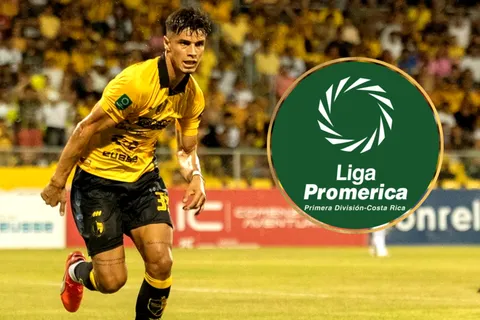 Por decisión de Jafet Soto: Fernando Lesme puede terminar reforzando a un rival directo de Herediano