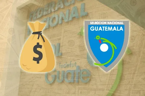 Selección de Guatemala: el sueldo que Fedefut planea para su nuevo entrenador