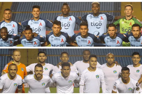 Alianza vs. Comunicaciones: cuándo, dónde y por qué canal ver el partido de vuelta de hoy por los octavos de final de la Liga Concacaf 2021