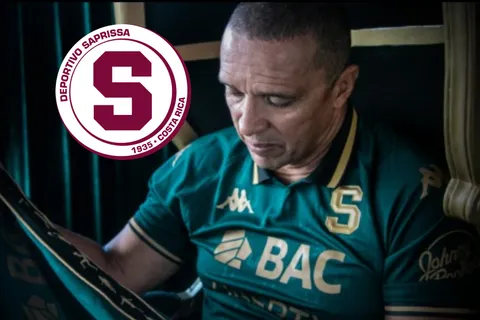 Saprissa lo quería, la afición lo pidió pero Erick Lonnis decidió no ficharlo y ahora se lo robaron: "Situación complicadísima"