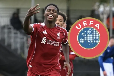 Keyrol Figueroa se va olvidando del Liverpool y ficharía por este histórico de UEFA que ganó la Champions