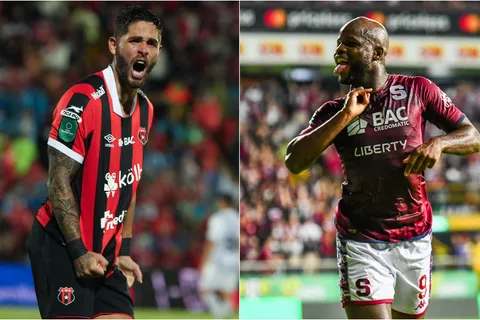 Alajuelense vs Saprissa: hora y canal para ver el partido de hoy, 22 de mayo, por la Liga Promérica de Costa Rica UNAFUT 2024