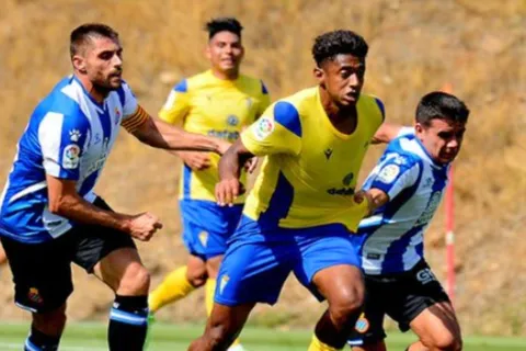 Choco Lozano se recupera de su lesión