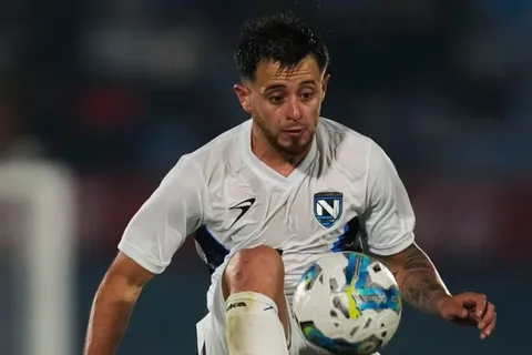 Un centroamericano en el once ideal de la Liga B de la Liga de Naciones de la Concacaf