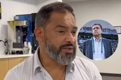 Guatemala en vilo por el mensaje de Pescadito Ruiz que impacta a Luis Fernando Tena.