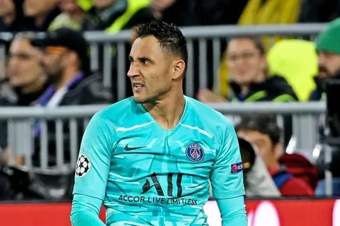 Las razones por las que Keylor Navas y PSG no estarán en la Superliga Europea