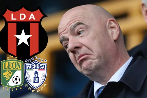 La FIFA lo confirma: Alajuelense recibe una contundente respuesta al fallo del TAS por el Mundial de Clubes