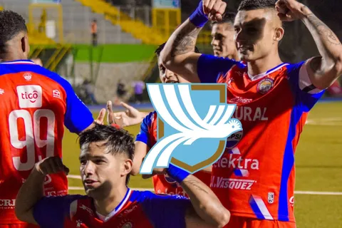 Chucho López y Jorge Aparicio contestan a Luis Fernando Tena tras su ausencia de la Selección de Guatemala