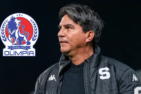 Sorpresa entre gigantes: Olimpia pone a Saprissa en alerta máxima