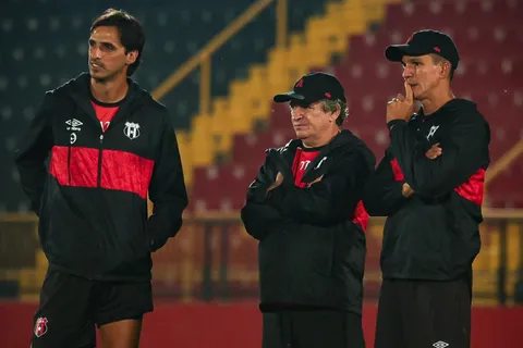 Herediano lo celebra: la sentencia de último momento contra Alajuelense que alarma al Machillo Ramírez
