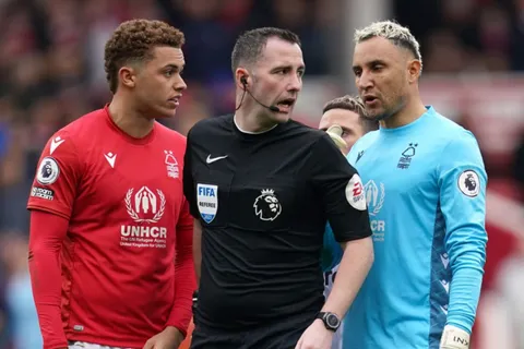 Las siete FINALES que le quedan por delante a Keylor Navas y Nottingham Forest