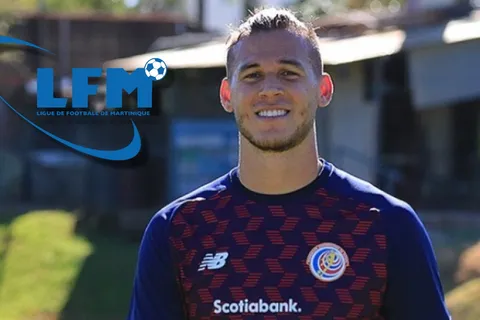 Liga de Naciones de Concacaf 2023 | Juan Pablo Vargas reveló la mayor preocupación que tiene Costa Rica ante Martinica