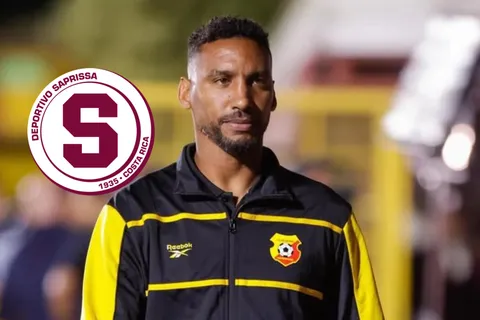 Marcel Hernández volvió a ser el verdugo de Saprissa y todo Herediano celebra lo que dijo al respecto: "Tengo esa..."