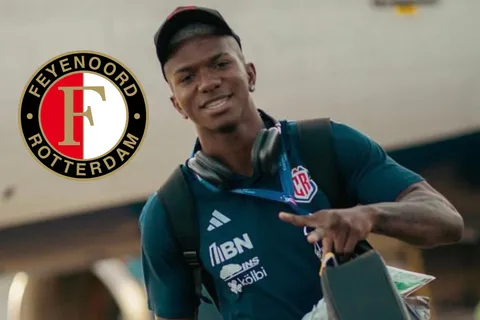 Alajuelense hace historia con Jeyland Mitchell: estas son las ventas más caras de Centroamérica