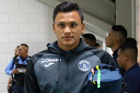 Denil Maldonado volverá al extranjero: las ofertas de Europa y la MLS