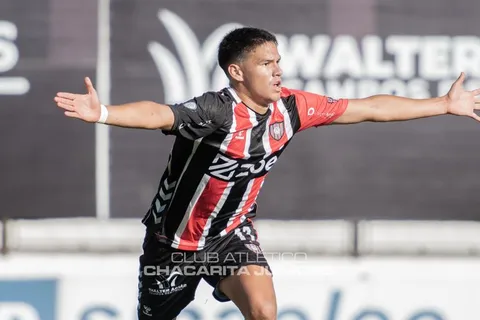 El equipo guatemalteco que está cerca de fichar a una promesa argentina