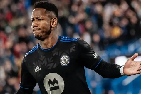 Romell Quioto le da el triunfo a Montreal