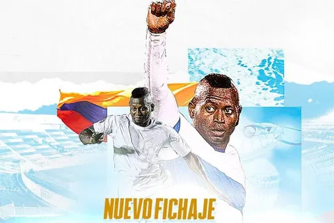 Alianza anuncia el fichaje de un nuevo extranjero