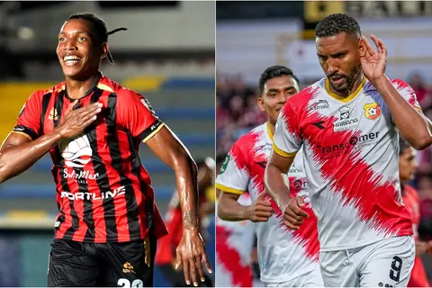 Sporting San Miguelito vs. Herediano: ¿A qué hora y dónde ver al equipo de Hernán Medford? Copa Centroamericana 2025
