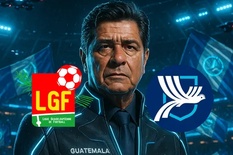 seleccion de guatemala-luis fernando tena-copa oro-guadalupe