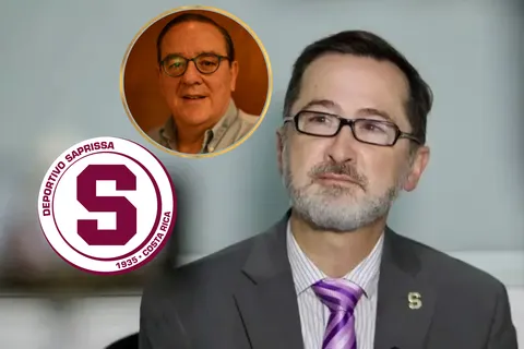 “Impago de salarios”: Saprissa enfrenta la demanda que golpea a la directiva en plena salida de Juan Carlos Rojas