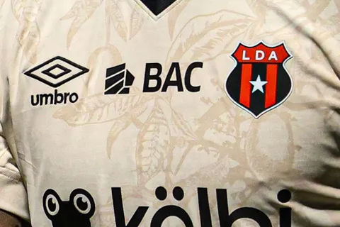 Se confirma el regreso de un referente de Alajuelense. (Foto: Alajuelense)
