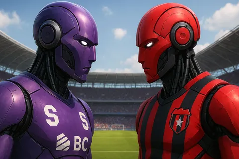 La Inteligencia Artificial predice si Saprissa ganará la 41 y Alajuelense ya se prepara