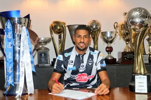 Miguel Camargo buscará volver al extranjero, tras su llegada a Tauro FC