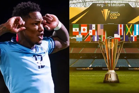 Honduras con duro rival, pero obligado a pasar: este es el grupo para la Copa Oro 2025