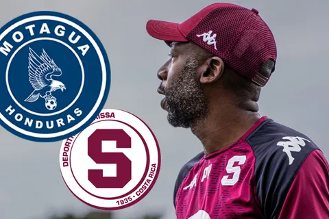 Motagua se mete en los planes de Wanchope y confirma la noticia que no va a gustar nada en Saprissa