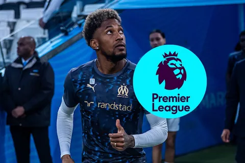 murillo-premier league-marsella