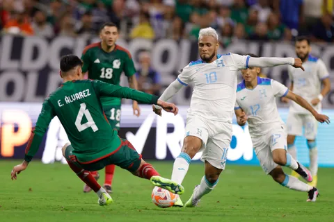 El loable destino que tendrá la taquilla del México-Honduras en el Azteca