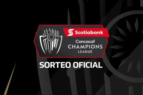 Concacaf confirmó bombo para centroamericanos en sorteo de Concachampions 2020