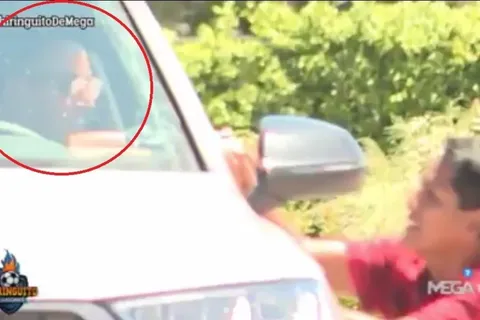 Keylor mostró su noble corazón con discapacitado, pese a difíciles horas en el Madrid