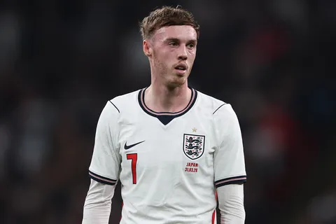 cole palmer-inglaterra-croacia-mundial 2026