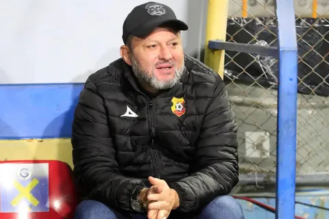De Sudamérica a Herediano: Jafet Soto cierra una sorpresiva contratación tras echar a Alexander Vargas