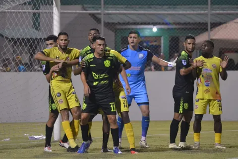 Génesis vs Olancho: a qué hora y dónde ver hoy el repechaje de ida | Liga Nacional de Honduras