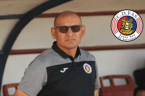 Bombazo: Zarco Rodríguez prepara fichaje para el FAS que viene de Europa
