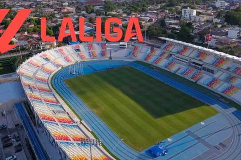 El Salvador confirmó la visita de un equipo de La Liga para disputar un partido amistoso